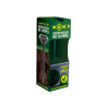 Repousseur de Taupes Solaire à Ultrasons - Protection 500 m²