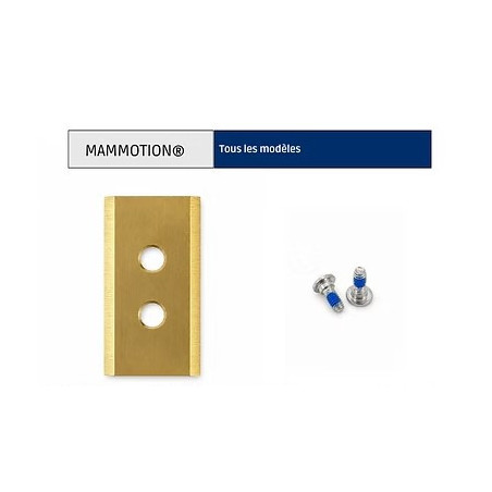 LAMES ROBOTS MAMMOTION X30
