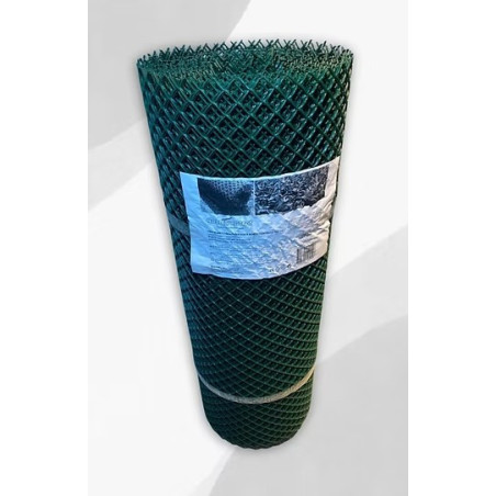 Grille de protection de pelouse pour robot tondeuse