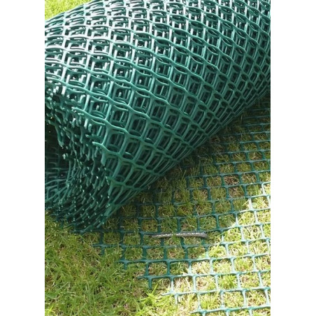 Grille de protection de pelouse pour robot tondeuse
