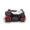 Robot tondeuse Kress KR281E EyePilot 4x4 -800 m² Pentes extrêmes