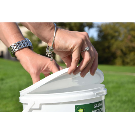 Engrais organique toutes cultures NPK 4-5-8 - pour cultures bio