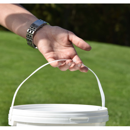 Engrais organique toutes cultures NPK 4-5-8 - pour cultures bio