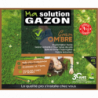 GAZON OMBRE 1 KG - (40 m2)