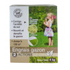 ENGRAIS GAZON 2 ACTIONS