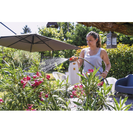 COMPOSTEUR EASYMIX 2 EN 1