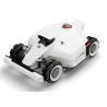 ROBOT TONDEUSE LUBA 2 - 1000 AWD RTK GNSS SANS FIL PERIMETRIQUE