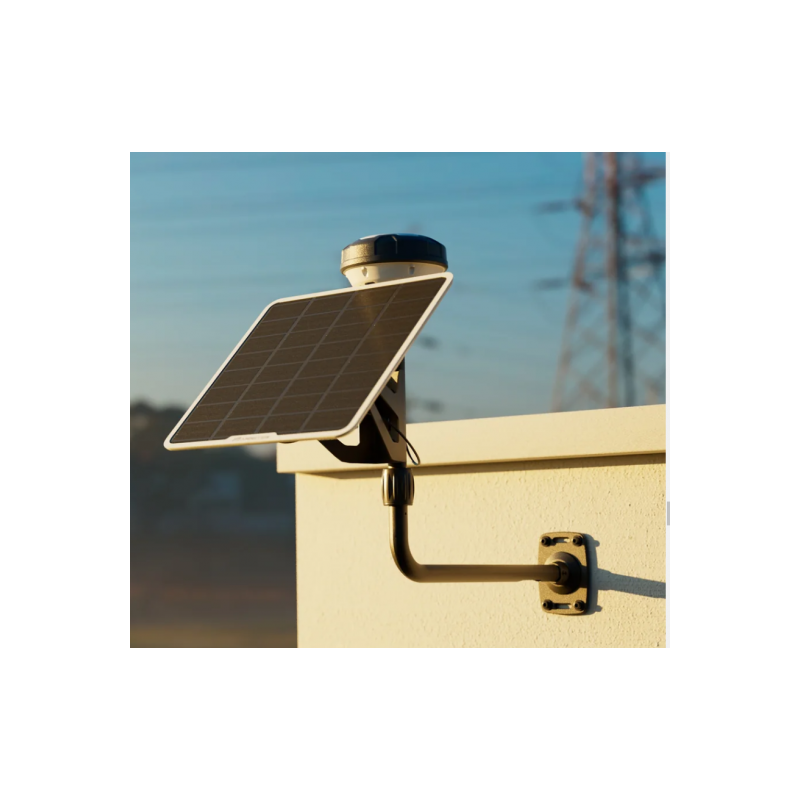 Panneau solaire pour antenne RTK LUBA2 MAMMOTION (nous contacter pour informations de livraison)