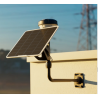 Panneau solaire pour antenne RTK LUBA2 MAMMOTION (nous contacter pour informations de livraison)