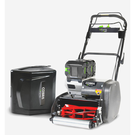 COBRA FORTIS 14 "EGO POWER