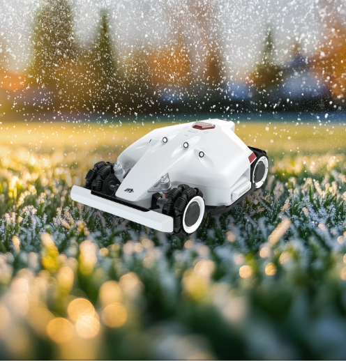 Quel sable utiliser pour le gazon ?