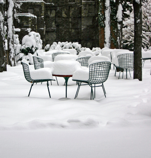 Quel sable utiliser pour le gazon ?