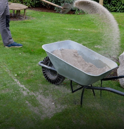 Qu’est-ce que le verticutage ?