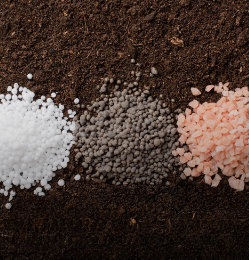 Signification de N-P-K ?