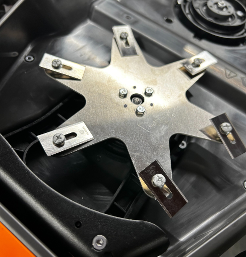 Quel sable utiliser pour le gazon ?