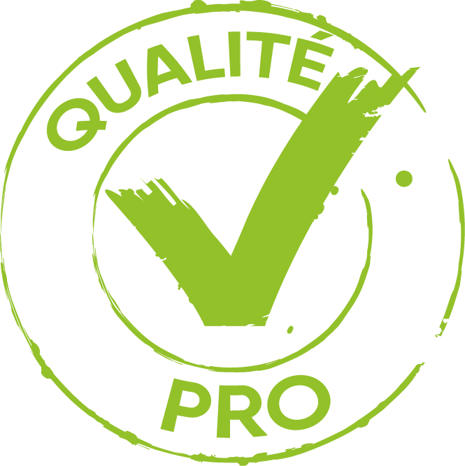 logo Qualité Professionnelle